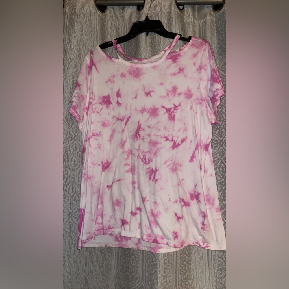 💕Terra Sky shirt💕